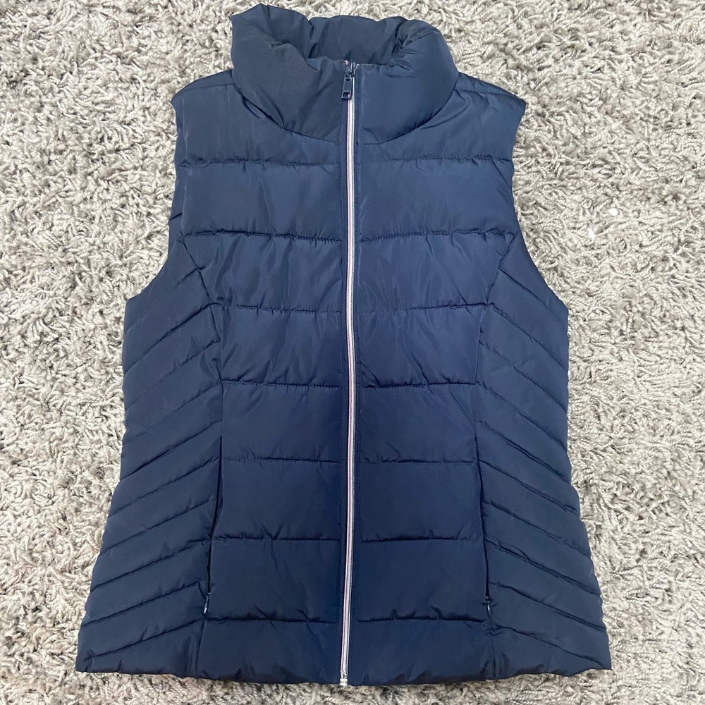 Tommy Hilfiger puffer vest